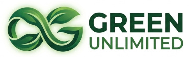 Green Unlimited logo